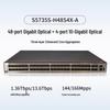 Huawei S5735S-H48S4X-A Enterprise Gigabit Optical Switch