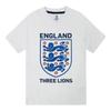 England FA Boys Crest Short Pyjama Set