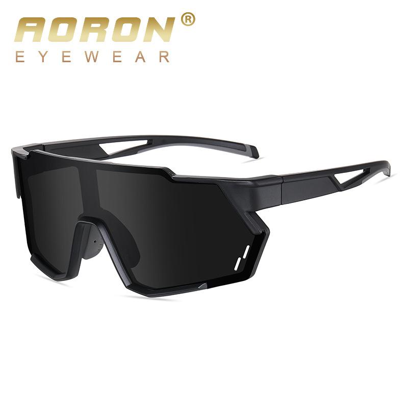 New sports glasses myopia cycling glasses sunglasses manufacturer sunglasses