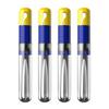 4Pcs Detachable Fish Float Rest Bobbers Holder Quick Replacement Fish Float Seats