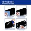 Jue-Fish Screen Coating Agent, Mobile Phone Screen Cleaning Liquid Anti-fingerprint Cleaner Glass Hydrophobic Oleophobic Coating Liquid