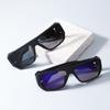 Occhiali da Sole Polarizzati di Alta Gamma alla Moda per Tesla Model 3 Model Y Model S Model X Cybertruck Roadster Occhiali da Tempo Libero di Lusso