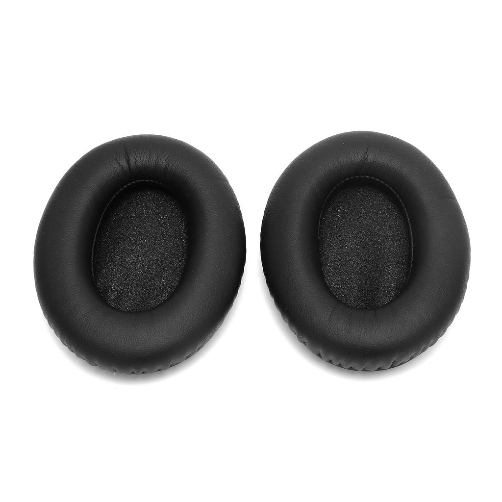 Replacement Sponge Ear Pads Cover Cushions for Aviation Headset X A10 Headphones