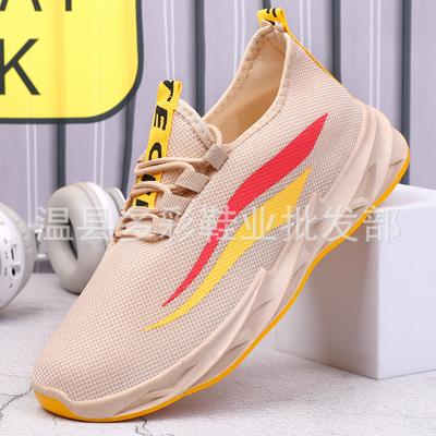 Scarpe da uomo – Sneakers