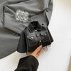 Stylish Street Trend Mini Bag 2024 Summer Fashionable Crossbody Bag For Women