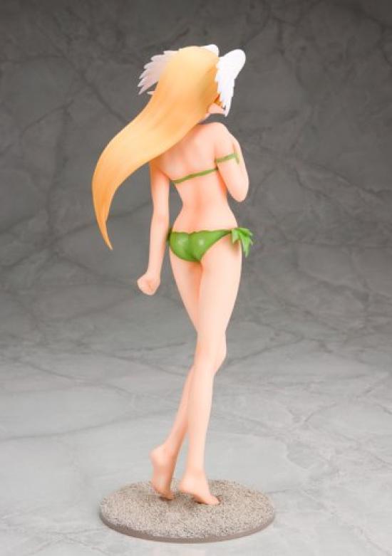Shining Tears Elwin Scale PVC Painted Finished (1/7 Product)