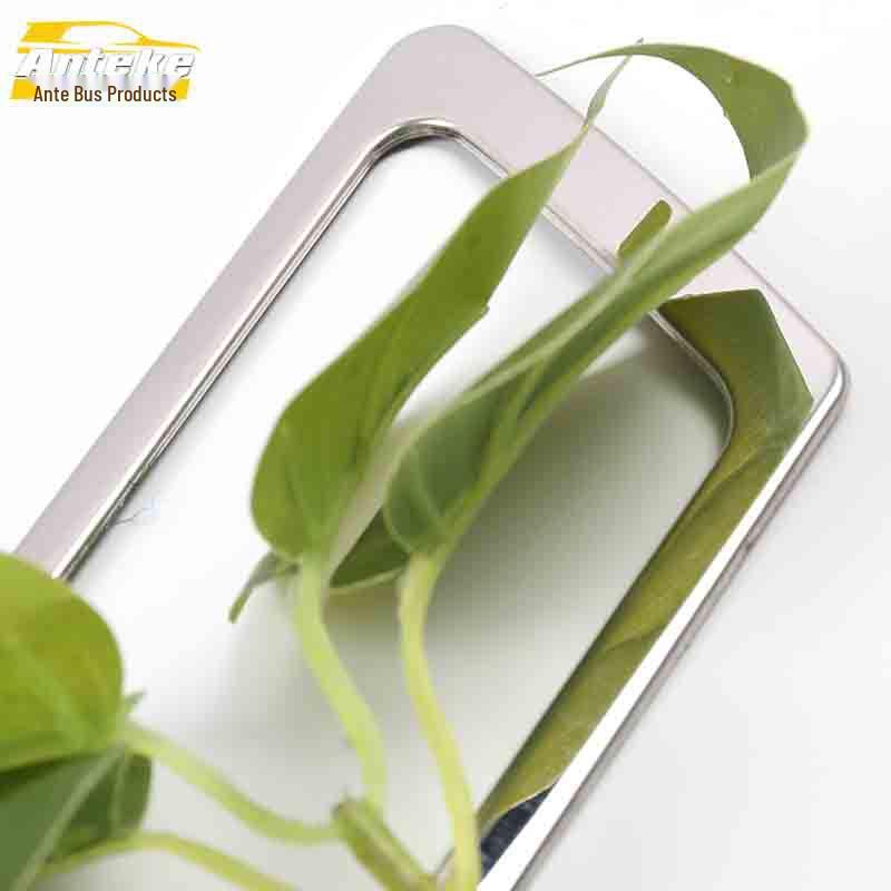 Zotye T600 Interior Door Handle Decorative Ring & Armrest Sticker