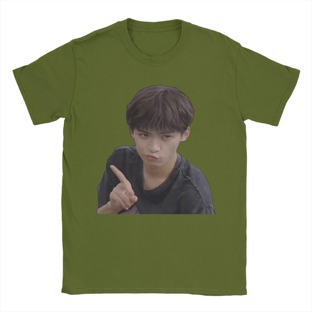 Vintage T Shirt Beach Wo Suo Wei No No Hipster T-Shirts  100 Cotton Tee Shirt for Men's Y2K Basic Big Size Short Sleeve Top Tees