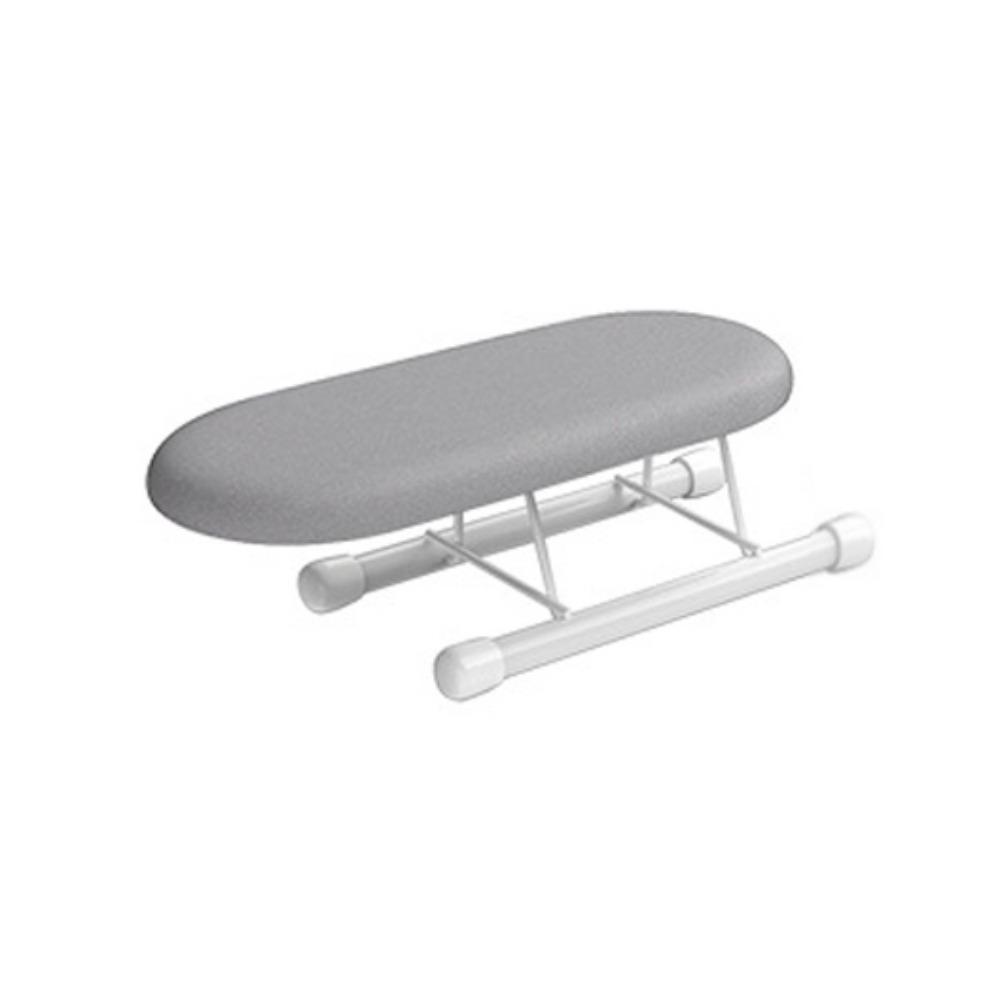 Small Size Mini Ironing Board Folding Ironing Table Convenient Portable Ironing Board  Travel
