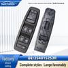 Renault GRAND SCÉNIC IV Window Lifter Switch & TALISMAN Button Accessories