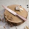 STEEL FILLET KNIFE BERLINGER HAUS 22cm BH-2937 ROSE GOLD