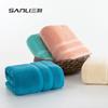 New pure cotton thickened adult bath towel couple household 445g cotton