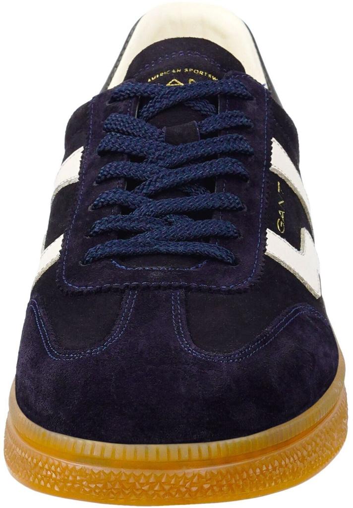 GANT CUZMO Sneaker Marine