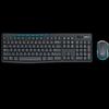 Logitech MK275 Kabellose Tastatur- und Maus-Kombination
