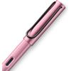 LAMY Ramy Fountain Pen M Medium Alphabet Ulster Autumn Pink L0E6-M Limited Regular Imported