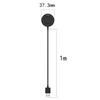Charger Dock Data Cable Portable Smart Watch Fast Charger Dock Cradle Charging Sync Data Cable for Garmin Fenix 5