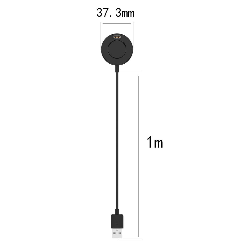 Charger Dock Data Cable Portable Smart Watch Fast Charger Dock Cradle Charging Sync Data Cable for Garmin Fenix 5