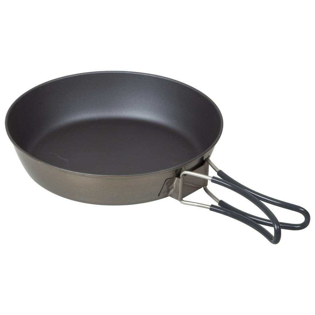 EVERNEW Titanium Frying Pan 16cm Ceramic ECA441