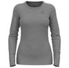 Odlo Merino 200 Long Sleeve Base Layer