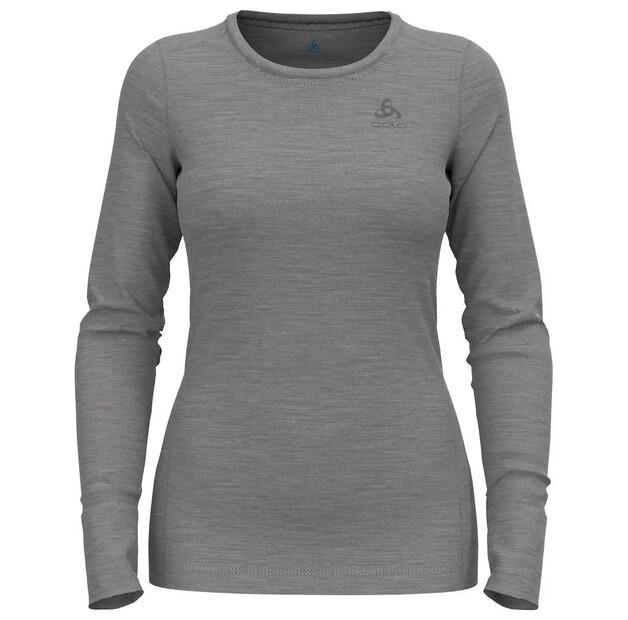 Odlo Merino 200 Long Sleeve Base Layer