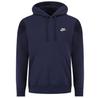 Толстовка Nike Sportswear Club Fleece