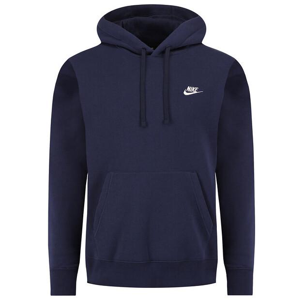 Толстовка Nike Sportswear Club Fleece
