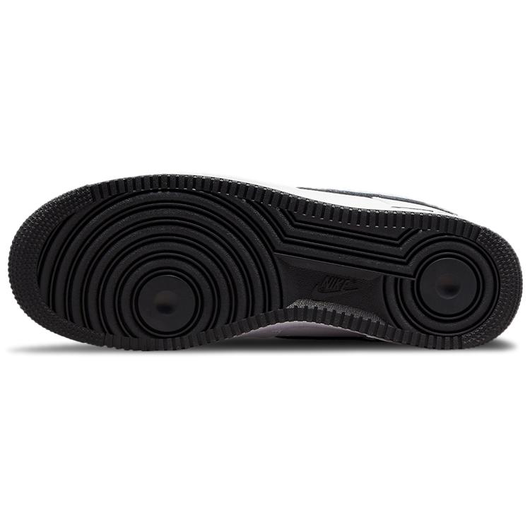 New Nike Air Force 1 Low '07 LV8 Motocross White Grey Black DC8873-101