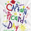Star Trek: Picard Unisex Adult Picard Day T-Shirt