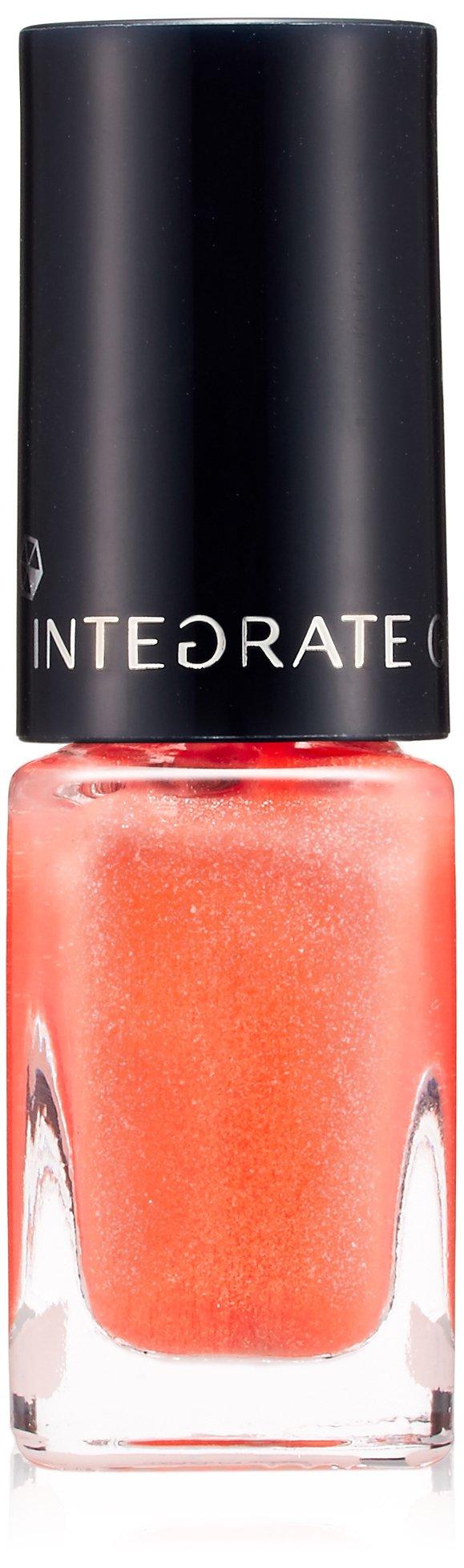 

INTEGRATE GRACY ЛАК ДЛЯ НОГТЕЙ ОРАНЖЕВЫЙ 246 4 мл