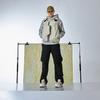 Ny Asics Gel Kahana Tr V2 Krem Helt Sølv 1203A259-250