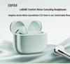 EDIFIER Lolli ANC Active Noise Cancelling Bluetooth Earbuds