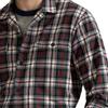 Polo Ralph Lauren Classic Long Sleeve Button Down Shirt With Flap Pocket Men Shirts 710981120-001