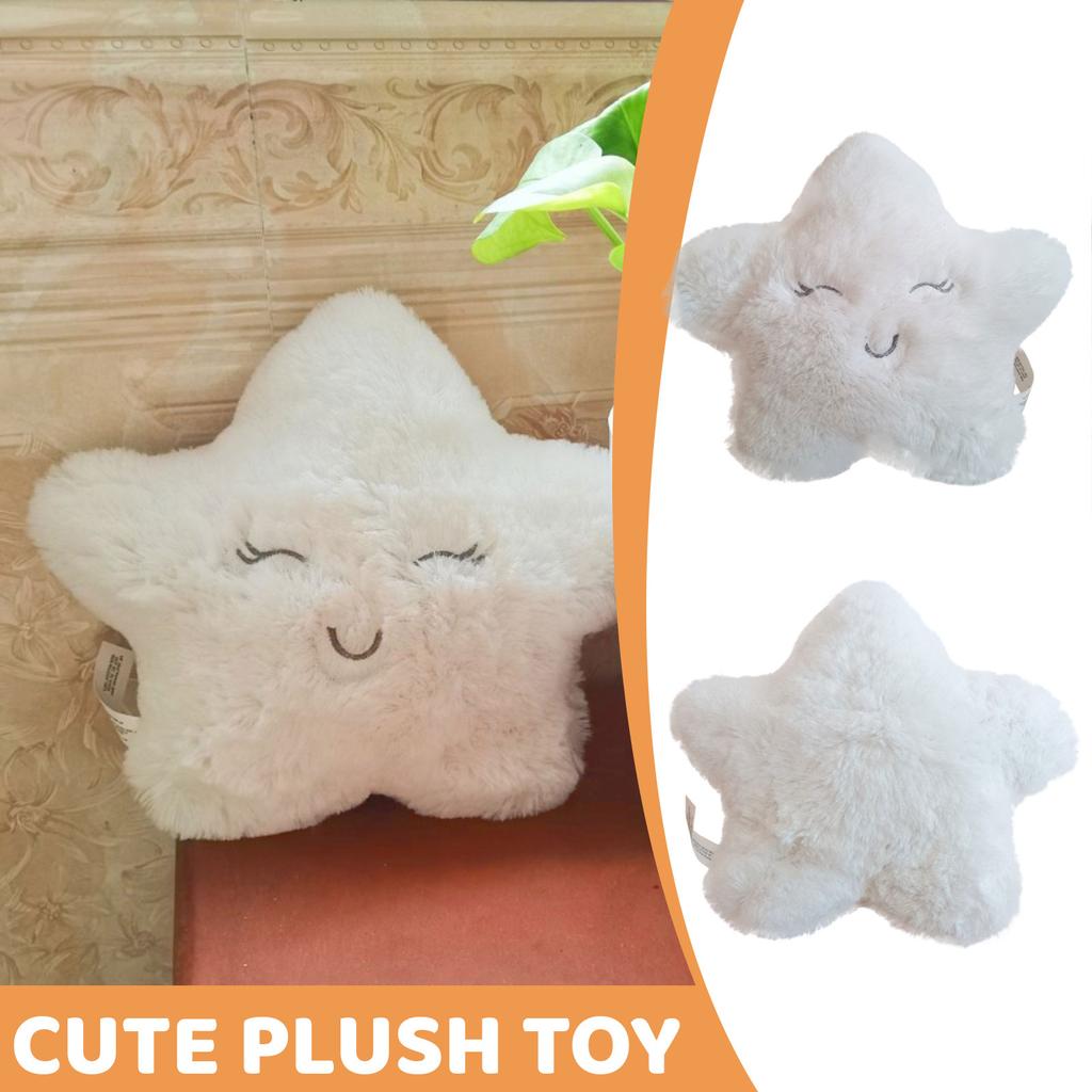 Plush Toys Are Cute And Suitable For Giving As Gifts. They Are Made Of Safe Materials For Both Boys And Girls