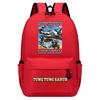 Schoolbags Primary School Cartoon Backpacks Children's Bags Large Capacity Backpacks
