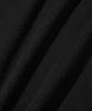 PHYPS MOTORCYCLE Womens Wing Collect Logo Short Sleeve Black