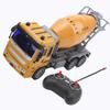 2.4G 6CH 1:24 Scale Construction Engineering Vehicle Toy Remote Control Mixer Truck ToyMixer Truck