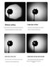 Ambitful Zhijie Quick-Install Octagonal Mini Softbox for Godox TT520II V1 Flash
