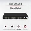 H3C US552-X 48-Port Gigabit Network Switch