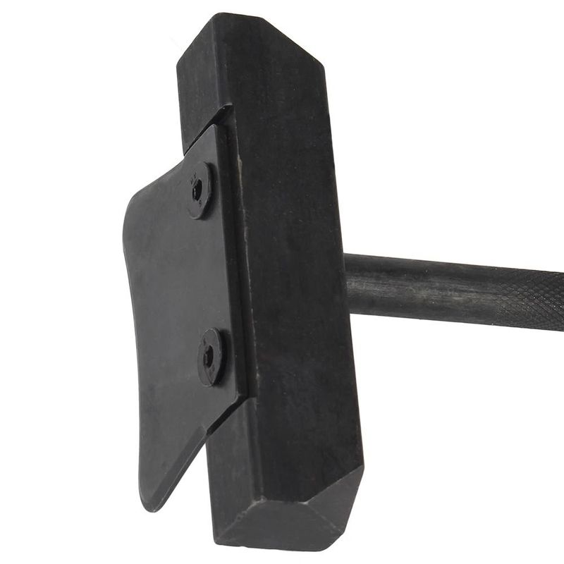 Precision Engine Oil Pan Separator Tool Universal Sturdy Oil Gasket Remover Car Repair Tool Heavy-Duty Oil Pan Cutter Tool