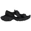 Balenciaga 3XL Sandals 'Black' 786959W3XLT1000