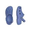 Crocs Baya Platform Clog EVA Non-Slip Wear-Resistant Clogs Women clogs Sky-Blue 208186-434