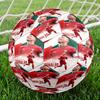 Cristiano Ronaldo Cr7 Portugal Celebration Size 5 Football Machine Sewn Indoor/Outdoor Training and Matches Soccer Accessory
