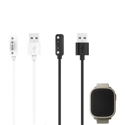 Magnetisk Laddningskabel för Xplora X6 play Smartklocka Laddningsställ Laddningsdocka Armbandsur Laddningstillbehör