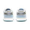 Nike Kids X Sean Cliver SB Dunk Low "Holiday Special" Sneakers Sneakers DJ2519-400