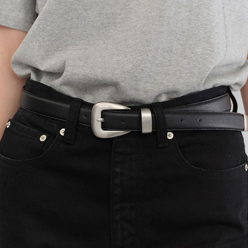 

Dunst для ЖЕНЩИН СОВРЕМЕННЫЙ ЗАПАДНЫЙ РЕМЕНЬ ЧЕРНЫЙ_UDBE5F208BK BLACK_XXX