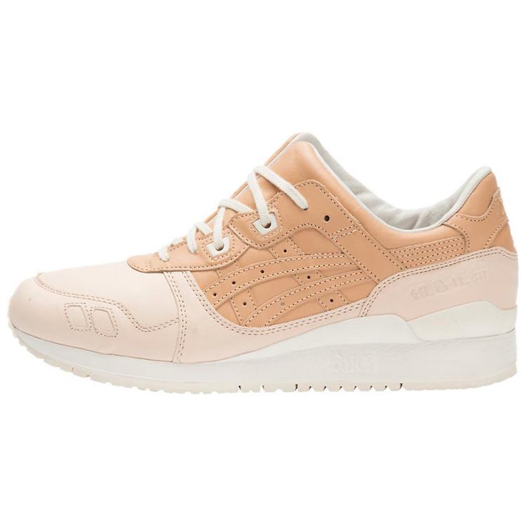 

New Asics Gel Lyte 3 Veg Tan Pack Tan H7J2L-1212 44