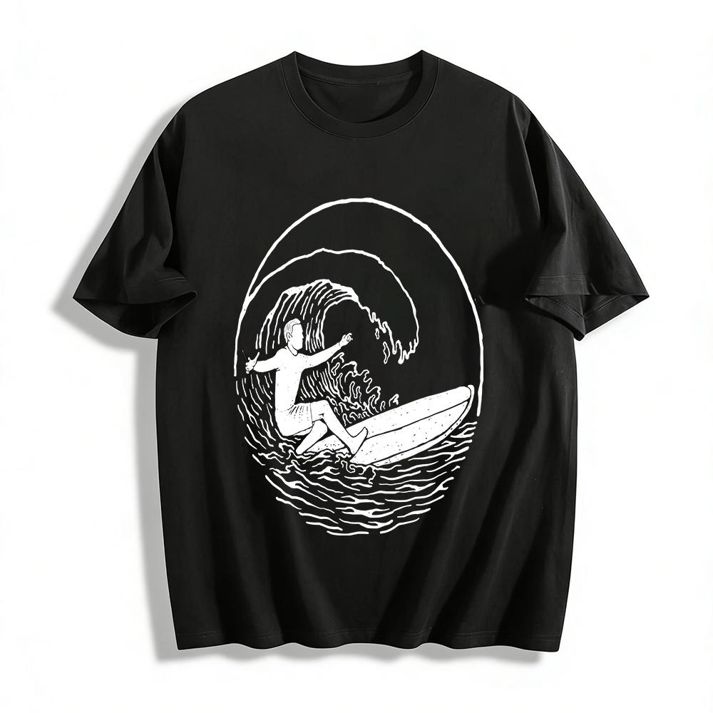 

Solid Color Basic Crew Neck Short Sleeve Casual Daily T-Shirt Pure cotton T-shirt XXS