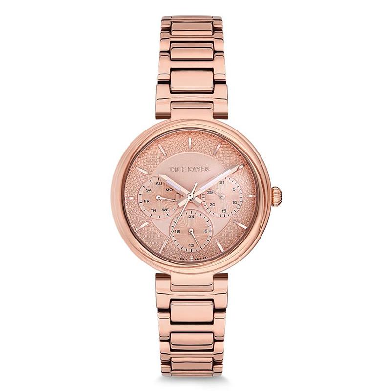 

Dice Kayek DK.1.AG1187.04 Women s Wrist Watch