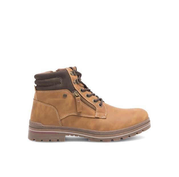 

Ботильоны Lanetti 22MW2042, коричневый EU 46