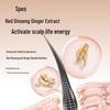 Spes Red Ginseng & Ginger Oil Control Volumizing Shampoo